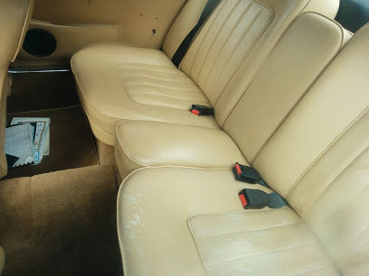 1980 Jaguar XJ6 XJ HE Double Six - photo 6