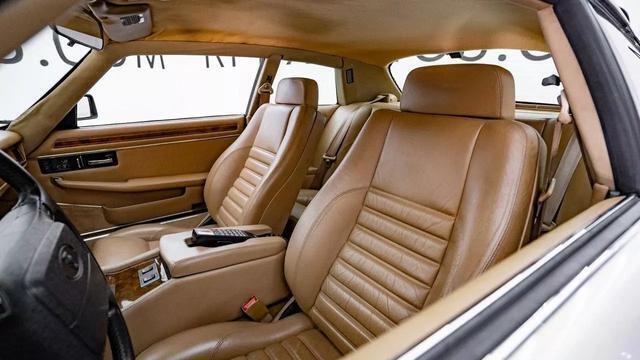 1992 Jaguar XJ XJS Coupe 2D - photo 3