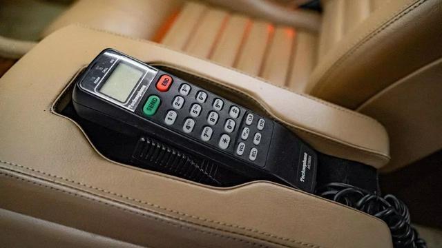 1992 Jaguar XJ XJS Coupe 2D - photo 5