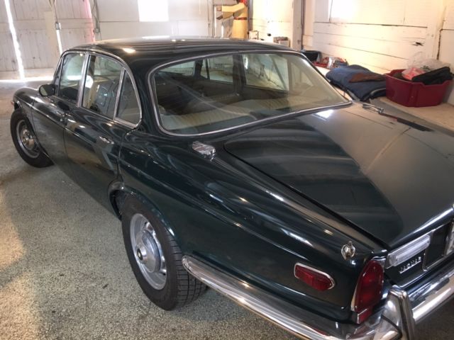 1973 Jaguar Other - photo 3