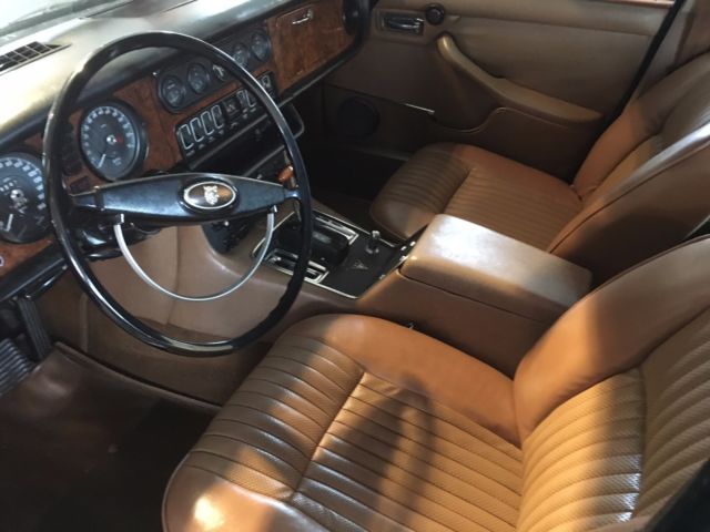 1973 Jaguar Other - photo 5