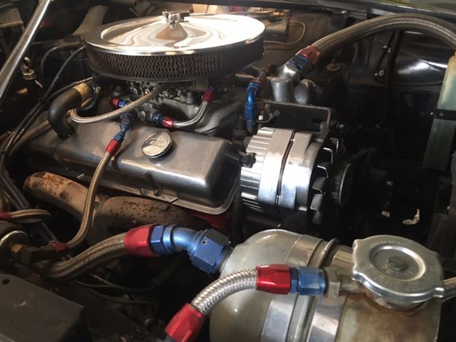 1973 Jaguar Other - photo 9