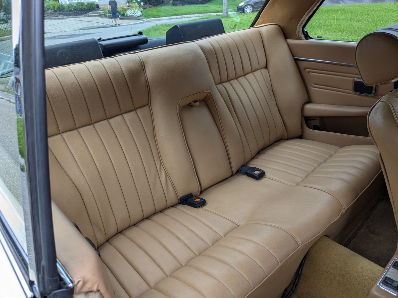 1976 Jaguar XJ - photo 7