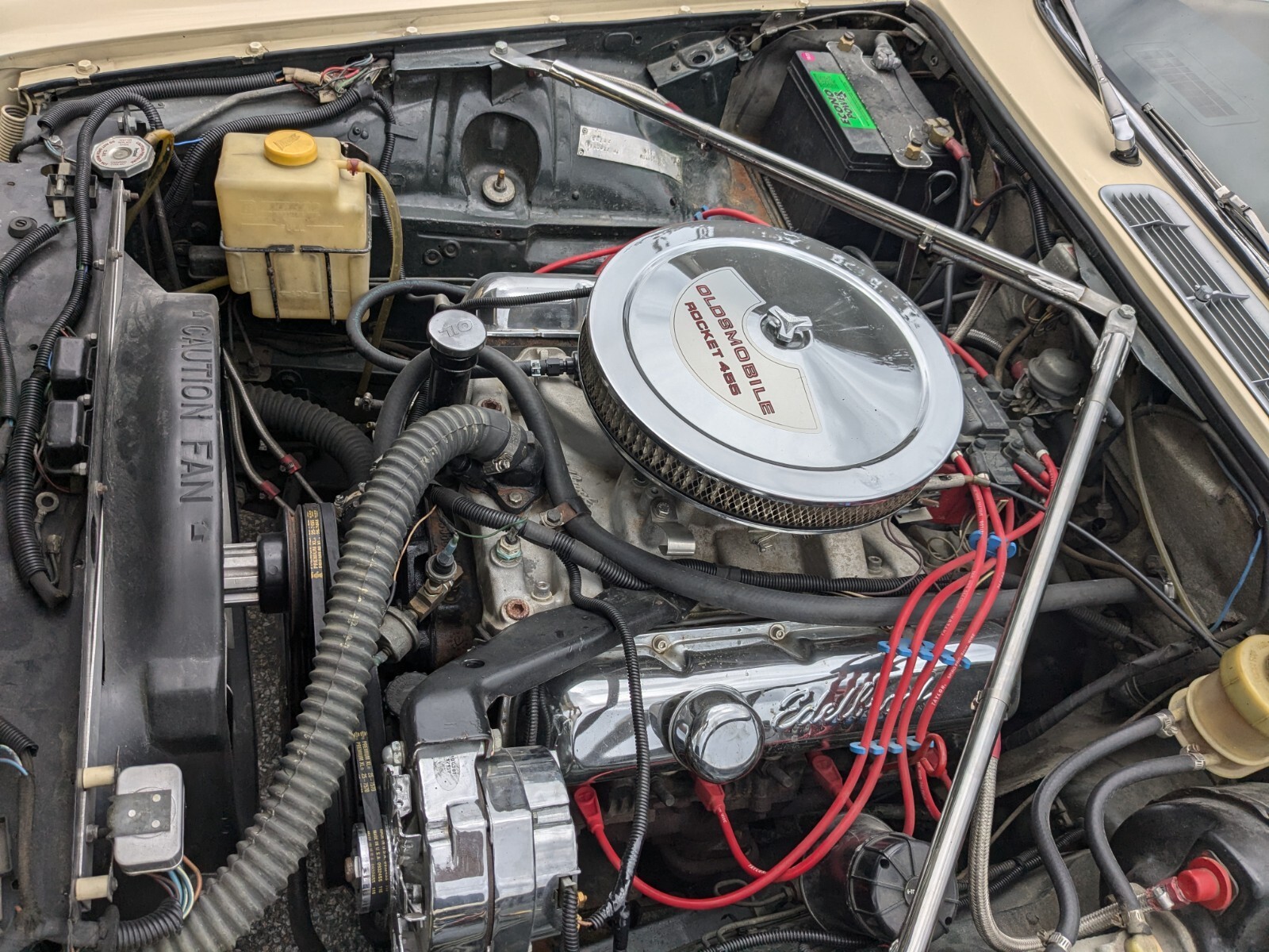 1976 Jaguar XJ - photo 9