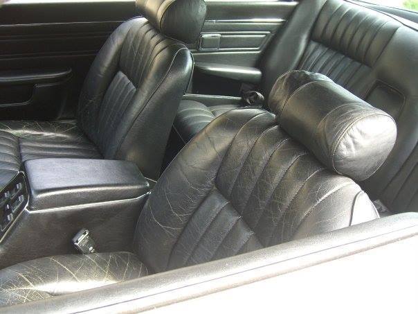 1976 Jaguar XJ12 coupe - photo 10
