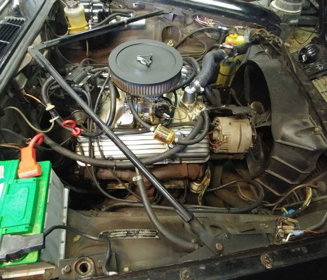 1976 Jaguar XJ12 C Coupe 2-Door - photo 9