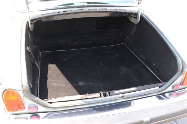 1975 Jaguar XJ Leather - photo 8