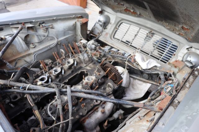 1975 Jaguar XJ Coupe - photo 11