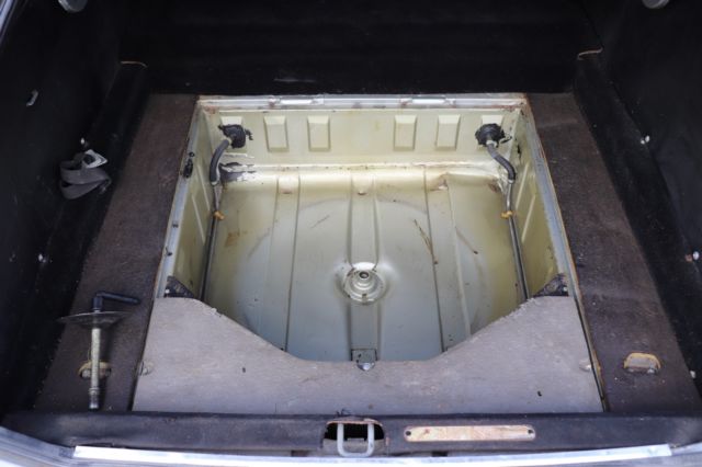 1975 Jaguar XJ Coupe - photo 13