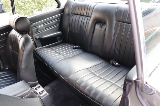 1975 Jaguar XJ Coupe - photo 8
