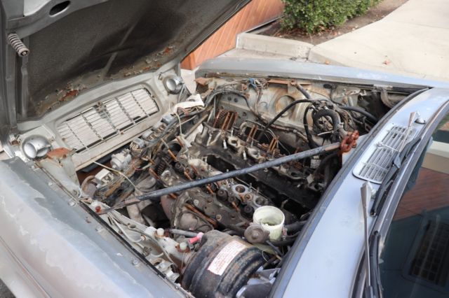 1975 Jaguar XJ Coupe - photo 9
