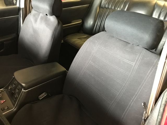 1978 Jaguar XJ12L Leather - photo 11