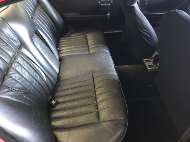1978 Jaguar XJ12L Leather - photo 8