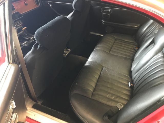 1978 Jaguar XJ12L Leather - photo 9