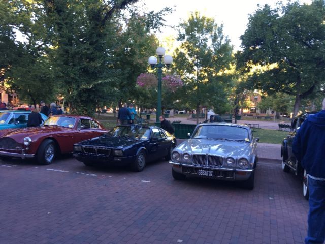1975 Jaguar XJ6 Euro - photo 10