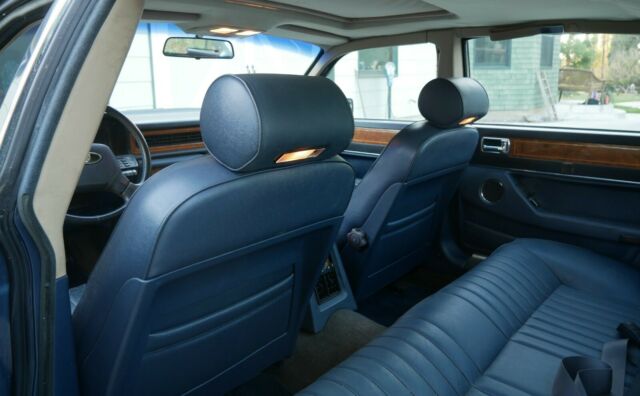 1989 Jaguar XJ6 - photo 13