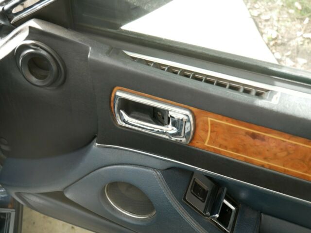 1989 Jaguar XJ6 - photo 8
