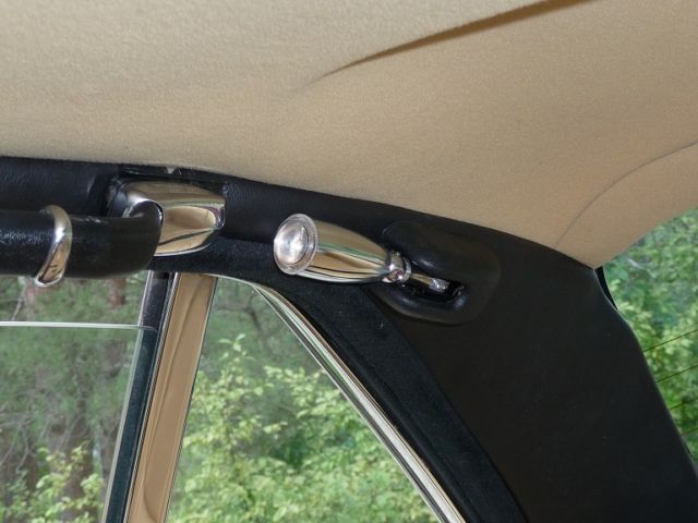 1985 Jaguar XJ6 Sovereign - photo 8