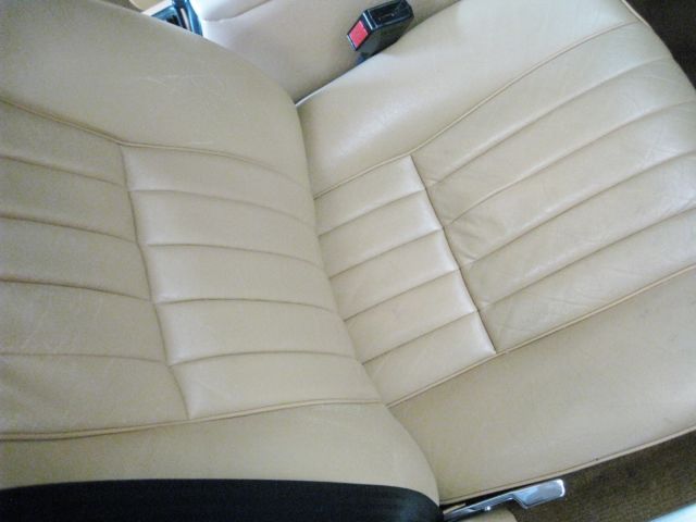 1984 Jaguar XJ6 - photo 12