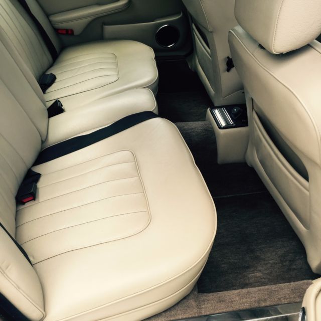 1987 Jaguar XJ6 Vanden Plas - photo 13