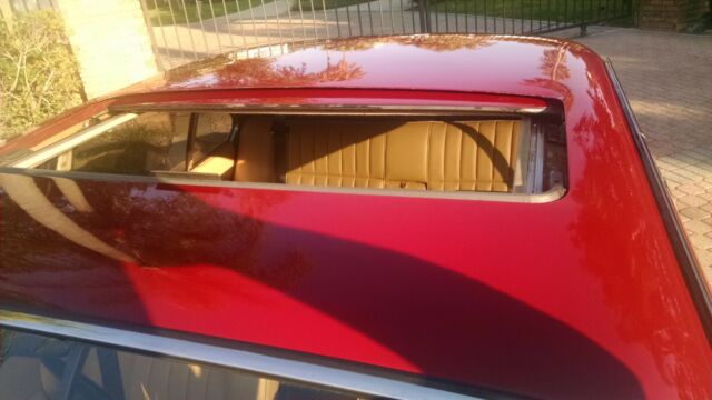 1982 Jaguar XJ6 Standard - photo 6