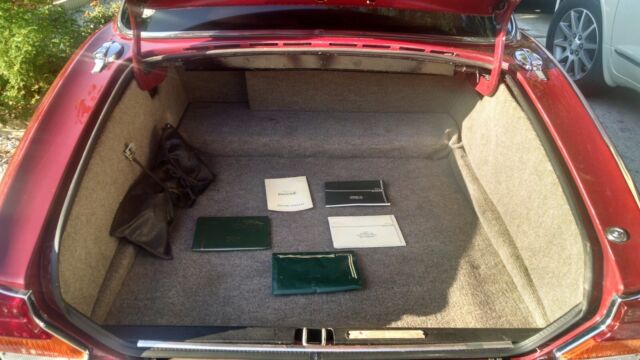 1982 Jaguar XJ6 Standard - photo 9
