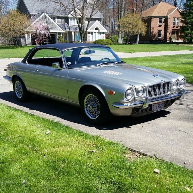 1977 Jaguar Other - photo 10