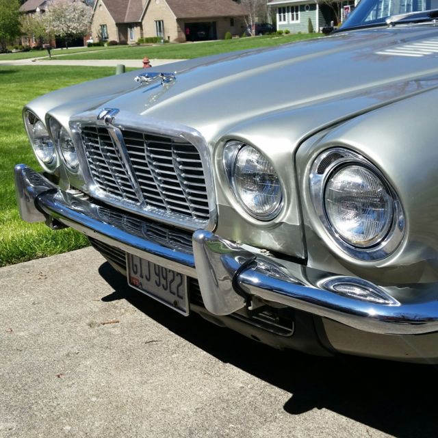1977 Jaguar Other - photo 2