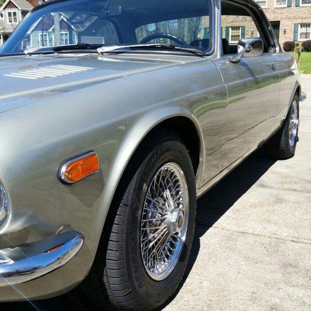 1977 Jaguar Other - photo 3