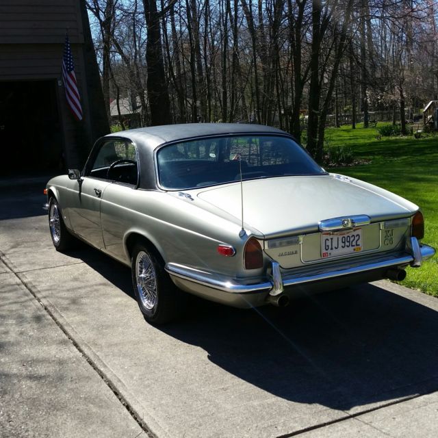 1977 Jaguar Other - photo 4