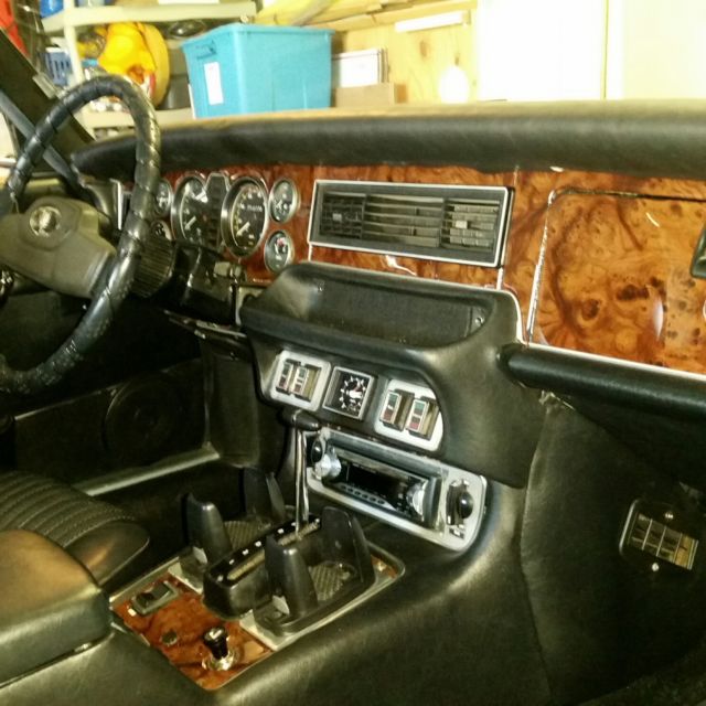 1977 Jaguar Other - photo 7
