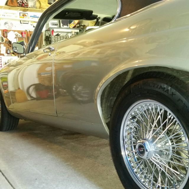 1977 Jaguar Other - photo 9