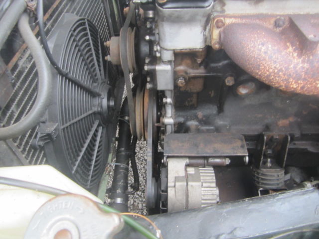 1972 Jaguar XJ6 - photo 4