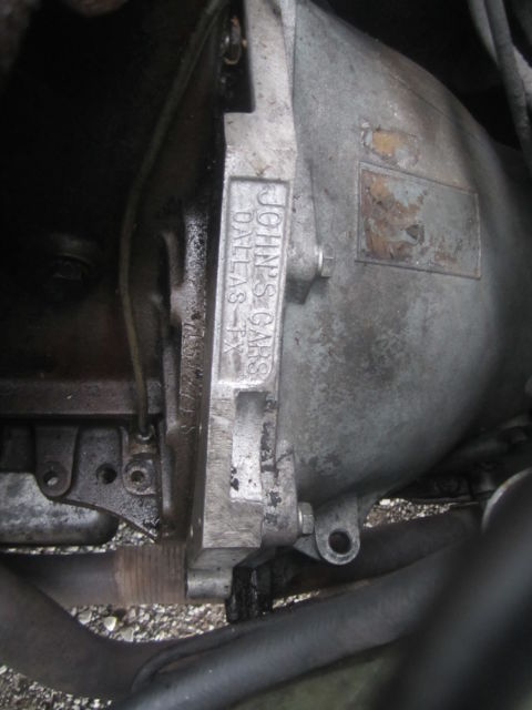 1972 Jaguar XJ6 - photo 6