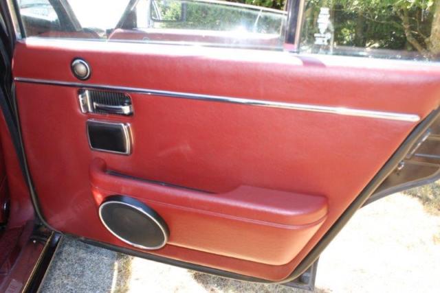 1986 Jaguar XJ6 Custom - photo 9