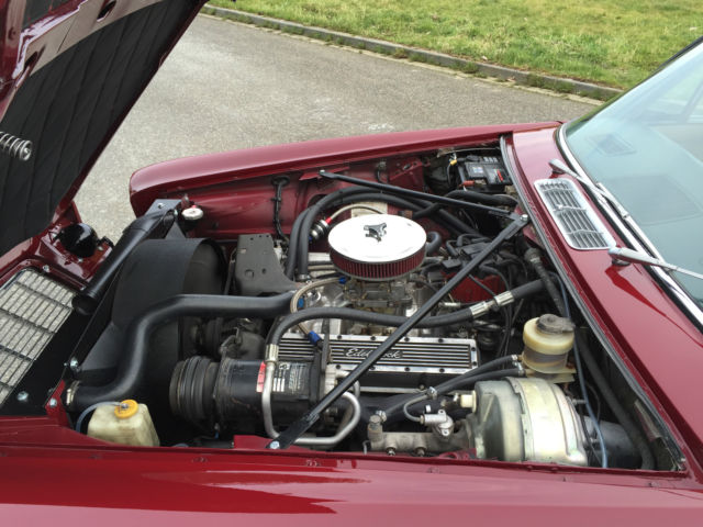 1971 Jaguar XJ6 - photo 5