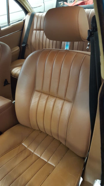 1978 Jaguar XJ6 - photo 10