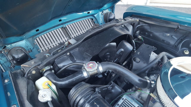 1978 Jaguar XJ6 - photo 5