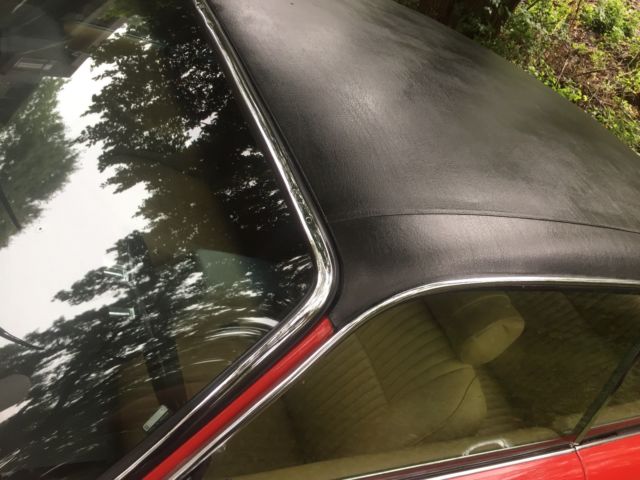 1975 Jaguar XJ6 Coupe - Biscuit Leather - photo 12