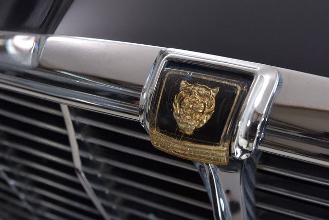 1976 Jaguar XJ6 L - photo 10