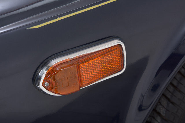 1976 Jaguar XJ6 L - photo 11