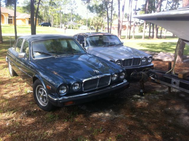 1977 Jaguar XJC RARE 2-DOOR COUPE - photo 11
