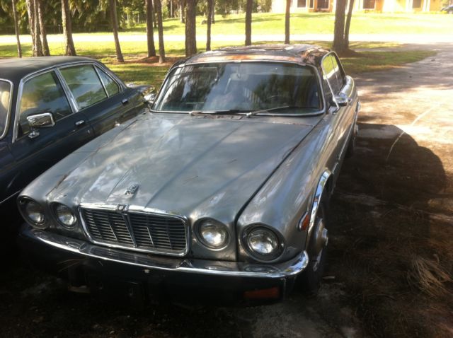 1977 Jaguar XJC RARE 2-DOOR COUPE - photo 7