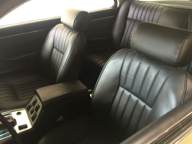 1975 Jaguar XJ6 LEATHER - photo 9