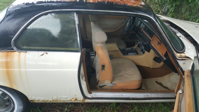 1976 Jaguar XJ6 - photo 6