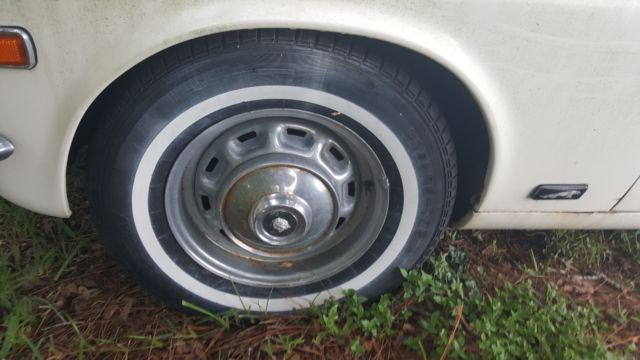 1976 Jaguar XJ6 - photo 8
