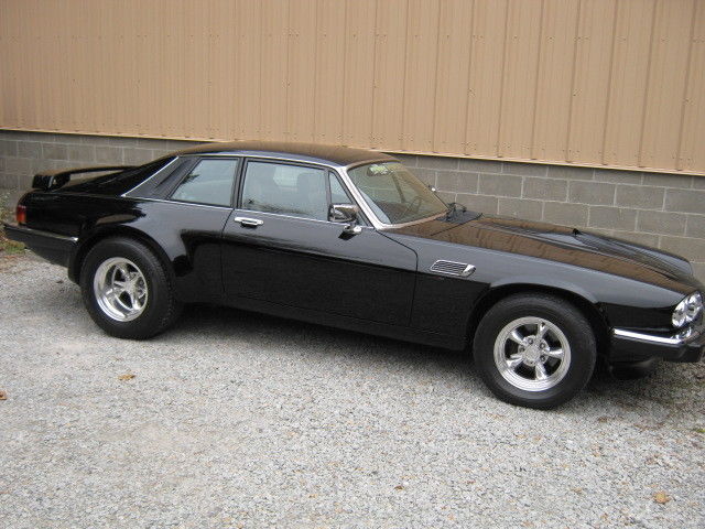 1987 Other Makes 502 GM 502 CRATE MOTOR