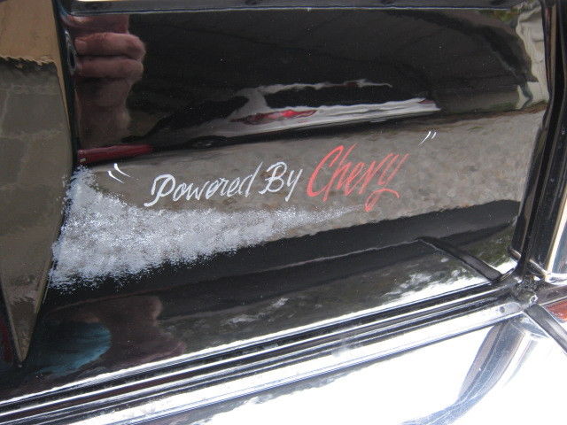 1987 Other Makes 502 GM 502 CRATE MOTOR - photo 11