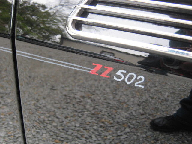 1987 Other Makes 502 GM 502 CRATE MOTOR - photo 5