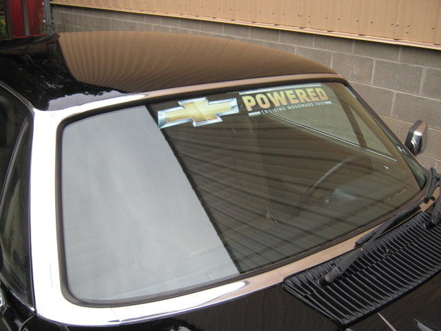 1987 Other Makes 502 GM 502 CRATE MOTOR - photo 6